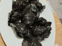 船歌墨鱼水饺-船歌·鱼水饺青岛菜(国贸商城店)