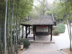 -求雨山文化公园
