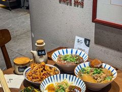 -面乙新派手擀面(大悦城店)