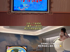 -深圳国际会展中心洲际酒店