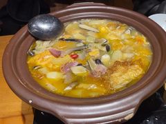 -隔壁老王·家常云南菜(花巷店)