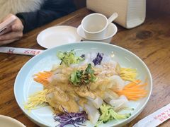 -大胡子海鲜·天津菜·砂锅烧烤(五大道创始店)