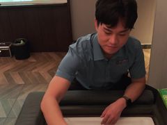 -和子足浴SPA会馆(东方之门店)