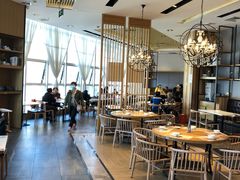 大堂-虾饺妹·酒家(海珠广场店)