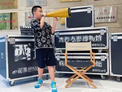 -西安电影制片厂