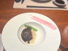 -阿纳迪酒店·秘境西餐厅