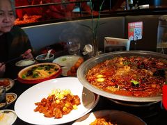-麻六记(凤凰汇店)