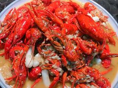 -指爱龙虾(金杨路总店)