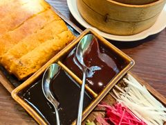 梅干菜香酥鸭-随堂里