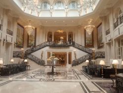 -大连城堡豪华精选酒店·宴会厅