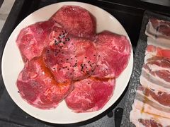 -燚青春东北泥炉烤肉(百合店)