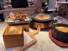 -绿茶餐厅(青岛城阳万象汇店)