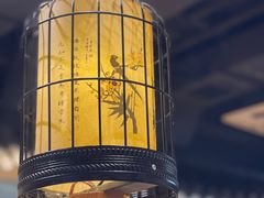 -古铜老院铜锅涮肉·清真(双井店)