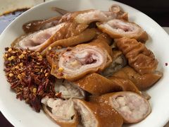 -温江公平红烧兔(总店)