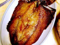 -故乡明太鱼屋(航北路店)