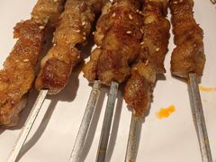 -鼎香缘海鲜自助火锅烤肉(锦辉购物广场店)