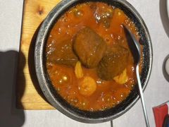 -千百味红餐厅·江西菜(绿地双子塔店)