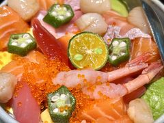 渔师海鲜宝石饭-沼津港精致料理·寿喜烧·烧鸟(漕河泾印象城店)