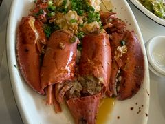 -金海湾海鲜排档(朱家尖店)