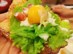 -Fresh Fruit Factory - Fruit Cuisine Restaurant