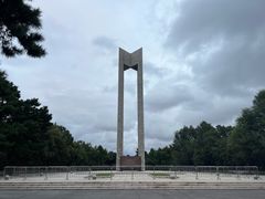 -长春市南湖公园