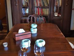 -大可堂普洱茶馆(襄阳南路馆)