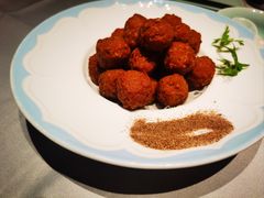 -四世同堂·京菜·烤鸭(双井店)