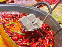 -冯校长老火锅(广州正佳广场店)