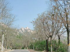 -北京凤凰岭