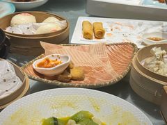 -宋园·金宴浙鲜馆(静安店)