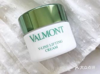 Valmont紧致臻颜修护系列@紧致臻颜抗皱修护面霜