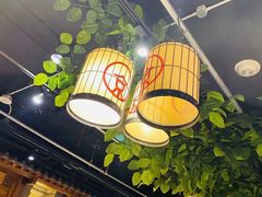 大堂-京味斋·北京烤鸭(北京南站洋桥店)