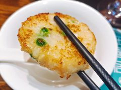 虾饼-田园居·佳宴(桑田路店)