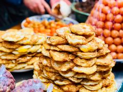 -老金家蛋菜夹馍(西安总店)