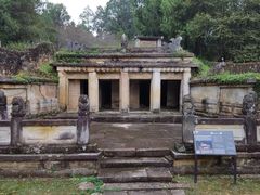 -唐崖土司城遗址