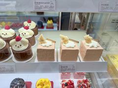 -好利来(永定路店)