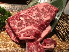 -赤坂亭 M9和牛烧肉(水街店)