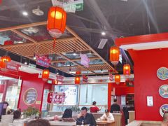 -满园烤鸭·春饼(丰科路万达店)