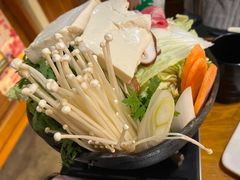 牛肉豆腐煮-三月居酒屋(青年大街店)