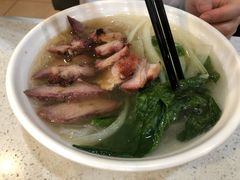 -新威港式茶餐厅(松岗天虹店)