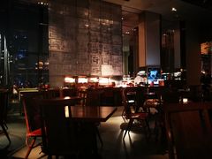 -上海柏悦酒店·世纪100牛排馆