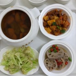 -安馨无忧月子中心(青秀店)