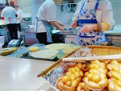 -东北人粗粮饺子坊(南山店)