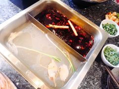 -王家渡火锅店(棕榈泉店)