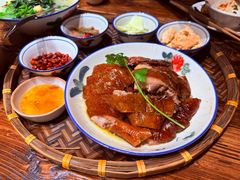 -广府乡下·饭庄(新港东路店)