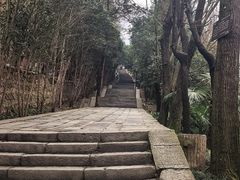 -武当山风景区