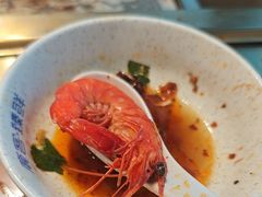 -鹿客臻鲜海鲜自助餐厅(永旺店)