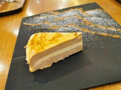-星巴克(广州正佳广场4层店)