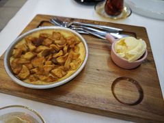 -沙漠玫瑰土耳其餐厅(神路街店)