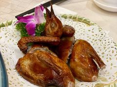 -北海渔村酒楼·粤菜海鲜点心(新华店)